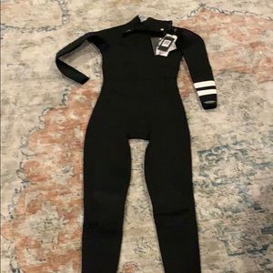 Hurley 4.3 Advantage Plus Full LS